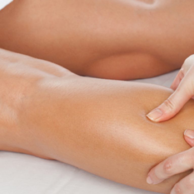 massage lacher prise